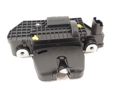 Recambio de cerradura maletero / porton para peugeot 208 ii (ub_, up_, uw_, uj_) 1.2 puretech 100 referencia OEM IAM 9151487499H