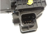 Recambio de cerradura maletero / porton para peugeot 208 ii (ub_, up_, uw_, uj_) 1.2 puretech 100 referencia OEM IAM 9151487499H 2