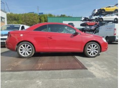 volkswagen eos (1f7, 1f8) del año 2009