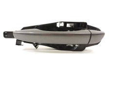 Recambio de maneta exterior trasera izquierda para peugeot 208 ii (ub_, up_, uw_, uj_) 1.2 puretech 100 referencia OEM IAM 98029