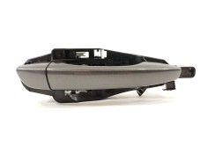 Recambio de maneta exterior trasera derecha para peugeot 208 ii (ub_, up_, uw_, uj_) 1.2 puretech 100 referencia OEM IAM 9802977