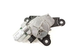 Recambio de motor limpia trasero para peugeot 208 ii (ub_, up_, uw_, uj_) 1.2 puretech 100 referencia OEM IAM 9819900080  