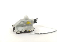 Recambio de cerradura puerta delantera derecha para peugeot 208 ii (ub_, up_, uw_, uj_) 1.2 puretech 100 referencia OEM IAM 9829