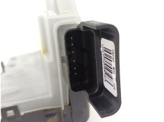 Recambio de cerradura puerta delantera derecha para peugeot 208 ii (ub_, up_, uw_, uj_) 1.2 puretech 100 referencia OEM IAM 9829 2