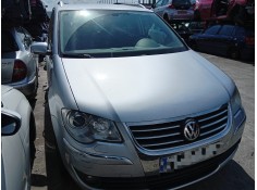 volkswagen touran (1t1, 1t2) del año 2007 2