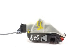 Recambio de cerradura puerta trasera izquierda para peugeot 208 ii (ub_, up_, uw_, uj_) 1.2 puretech 100 referencia OEM IAM 9829 2