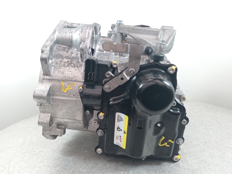 Recambio de caja cambios para cupra leon (kl1, ku1, kug) 1.5 etsi referencia OEM IAM UUF  