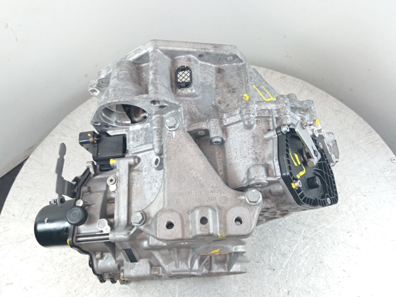Recambio de caja cambios para cupra leon (kl1, ku1, kug) 1.5 etsi referencia OEM IAM UUF  