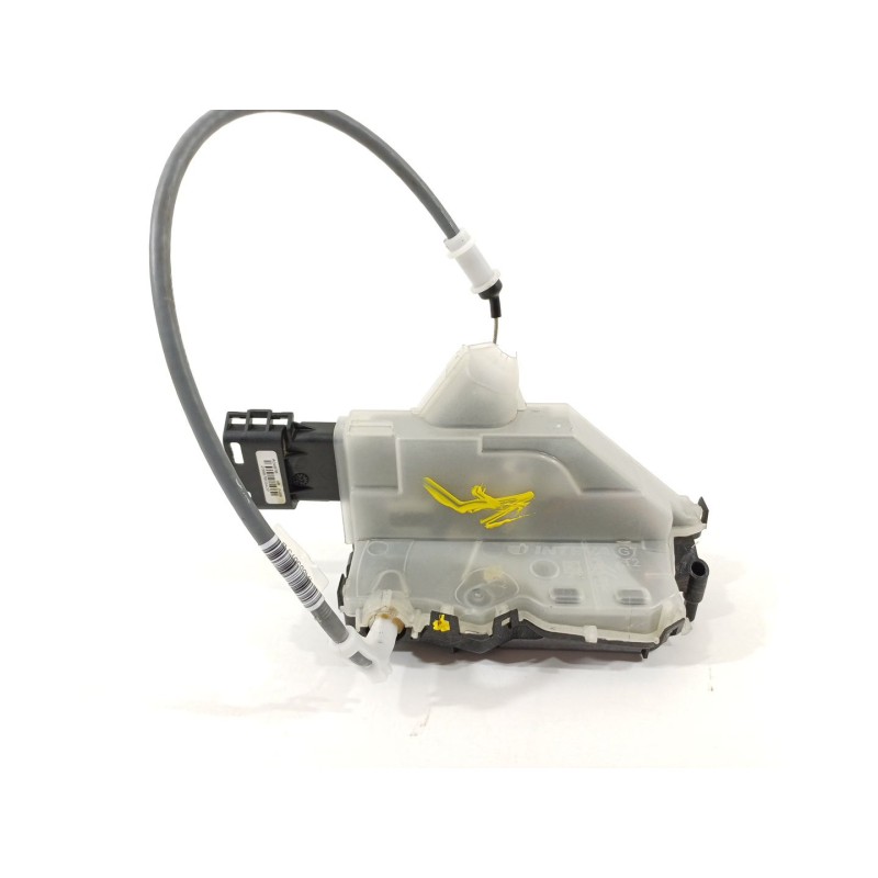 Recambio de cerradura puerta trasera derecha para peugeot 208 ii (ub_, up_, uw_, uj_) 1.2 puretech 100 referencia OEM IAM 982928