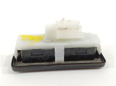 Recambio de maneta exterior porton para peugeot 208 ii (ub_, up_, uw_, uj_) 1.2 puretech 100 referencia OEM IAM 9820395580   2