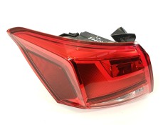 Recambio de piloto trasero izquierdo para seat arona (kj7, kjp) 1.0 tsi referencia OEM IAM 6F9945095B   2