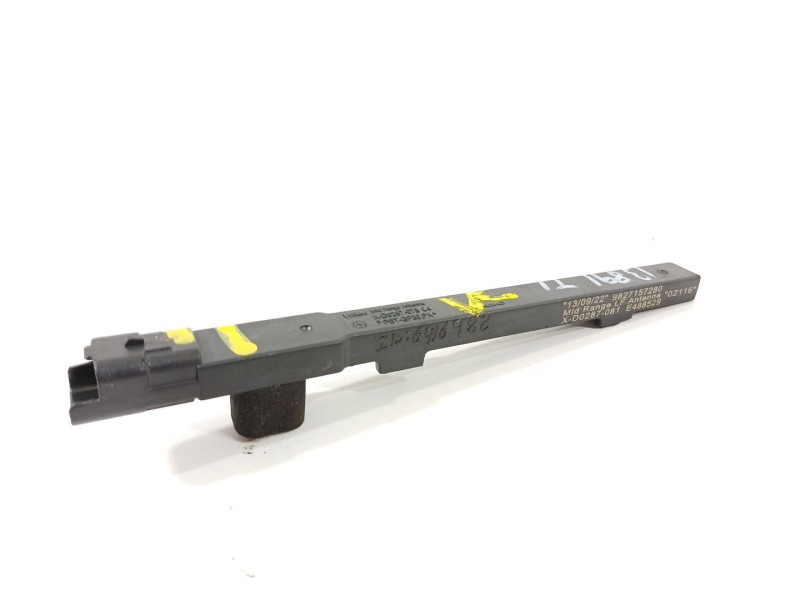 Recambio de antena para peugeot 208 ii (ub_, up_, uw_, uj_) 1.2 puretech 100 referencia OEM IAM 9827157280  