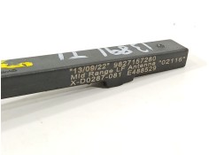 Recambio de antena para peugeot 208 ii (ub_, up_, uw_, uj_) 1.2 puretech 100 referencia OEM IAM 9827157280   2