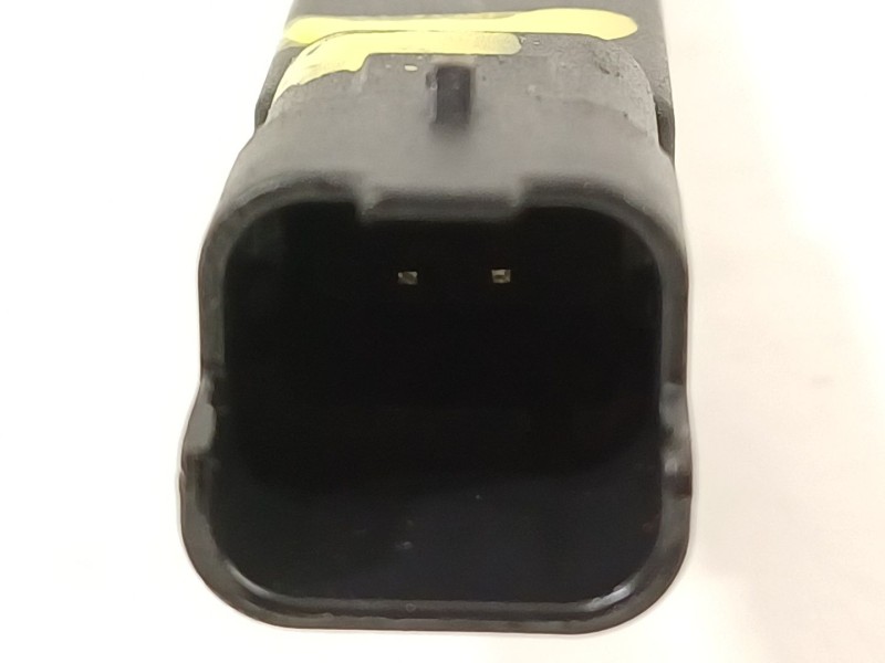 Recambio de antena para peugeot 208 ii (ub_, up_, uw_, uj_) 1.2 puretech 100 referencia OEM IAM 9827157280  