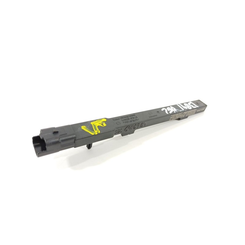 Recambio de antena para peugeot 208 ii (ub_, up_, uw_, uj_) 1.2 puretech 100 referencia OEM IAM 9824885480  