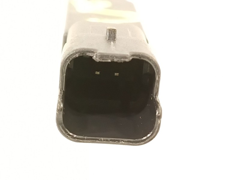 Recambio de antena para peugeot 208 ii (ub_, up_, uw_, uj_) 1.2 puretech 100 referencia OEM IAM 9824885480  