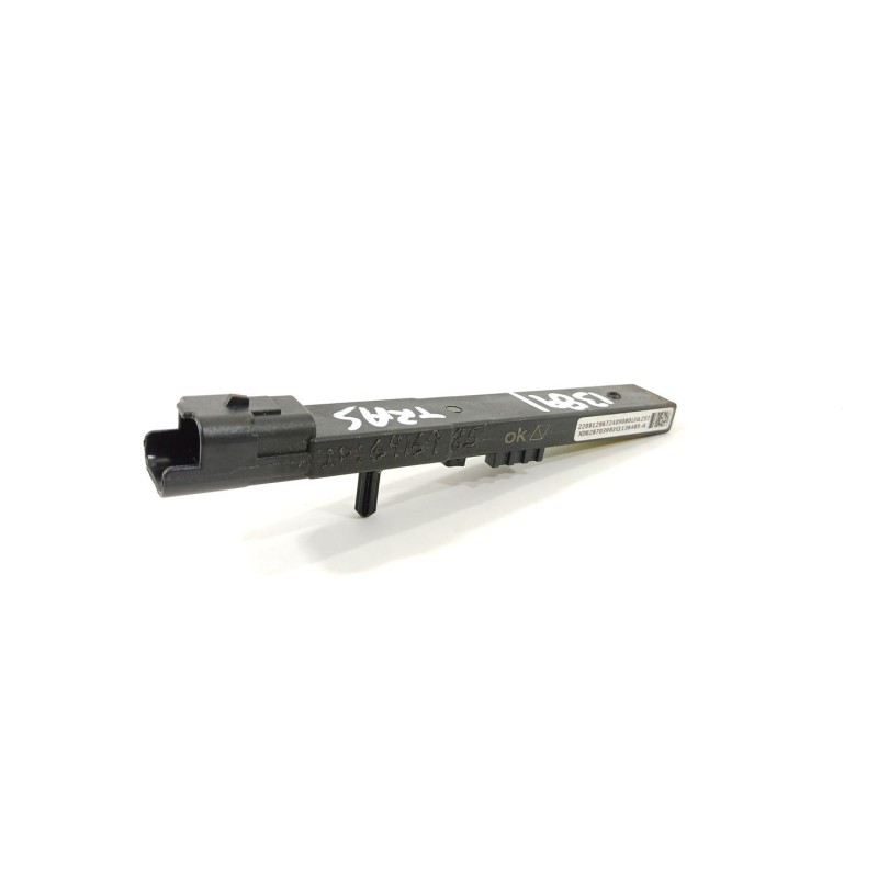 Recambio de antena para peugeot 208 ii (ub_, up_, uw_, uj_) 1.2 puretech 100 referencia OEM IAM 9672409080  