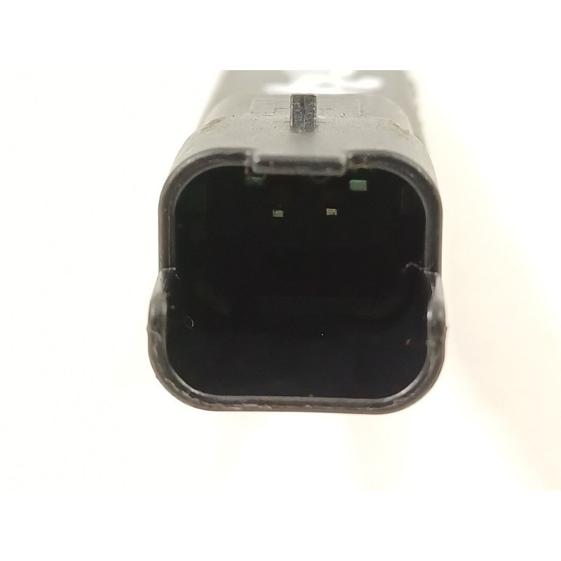 Recambio de antena para peugeot 208 ii (ub_, up_, uw_, uj_) 1.2 puretech 100 referencia OEM IAM 9672409080  