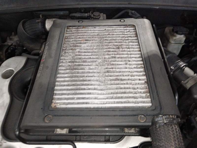 INTERCOOLER 2827027810 