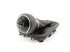 Recambio de pomo palanca cambio para seat arona (kj7, kjp) 1.0 tsi referencia OEM IAM 6F0711113T   2