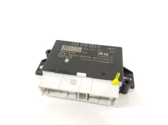 Recambio de modulo electronico para seat arona (kj7, kjp) 1.0 tsi referencia OEM IAM 5QA919283H  
