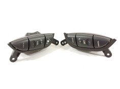 Recambio de mando volante para jaguar s-type 2.7 v6 diesel classic referencia OEM IAM XR8314K147CB