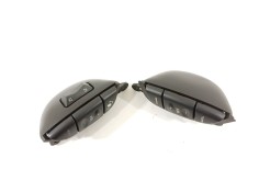 Recambio de mando volante para jaguar s-type 2.7 v6 diesel classic referencia OEM IAM XR8314K147CB   2