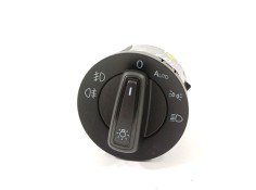 Recambio de mando luces para seat arona (kj7, kjp) 1.0 tsi referencia OEM IAM 5G0941431R  