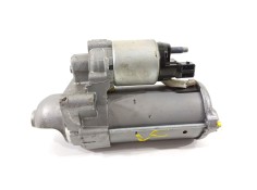 Recambio de motor arranque para peugeot 208 ii (ub_, up_, uw_, uj_) 1.2 puretech 100 referencia OEM IAM 9830507480  