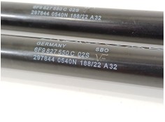 Recambio de amortiguadores maletero / porton para seat arona (kj7, kjp) 1.0 tsi referencia OEM IAM 6F9827550C   2