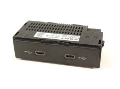 Recambio de modulo electronico para seat arona (kj7, kjp) 1.0 tsi referencia OEM IAM 575035736A  