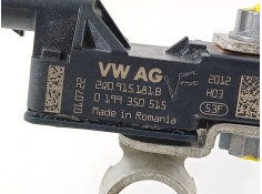 Recambio de cable para seat arona (kj7, kjp) 1.0 tsi referencia OEM IAM 2Q0915181B   2