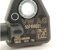 Recambio de sensor para seat arona (kj7, kjp) 1.0 tsi referencia OEM IAM 5QF959351   2