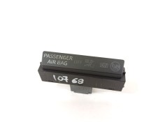 Recambio de pantalla multifuncion para seat arona (kj7, kjp) 1.0 tsi referencia OEM IAM 6F0919234A  