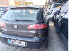 seat ibiza iii (6l1) del año 2003 2