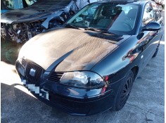 seat ibiza iii (6l1) del año 2003