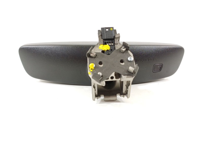 Recambio de espejo interior para seat arona (kj7, kjp) 1.0 tsi referencia OEM IAM 3G0857511AM  