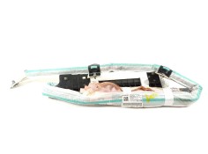 Recambio de airbag cortina delantero izquierdo para seat arona (kj7, kjp) 1.0 tsi referencia OEM IAM 6F9880741H  