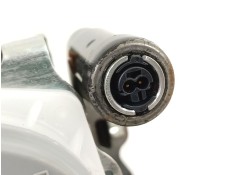 Recambio de cinturon seguridad trasero izquierdo para seat arona (kj7, kjp) 1.0 tsi referencia OEM IAM 6F0857805   2