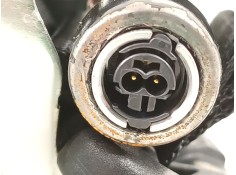 Recambio de cinturon seguridad trasero derecho para seat arona (kj7, kjp) 1.0 tsi referencia OEM IAM 6F0857805   2