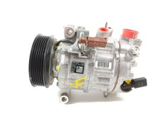 Recambio de compresor aire acondicionado para seat arona (kj7, kjp) 1.0 tsi referencia OEM IAM 3Q0816803D  