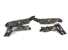 Recambio de soporte paragolpes trasero para seat arona (kj7, kjp) 1.0 tsi referencia OEM IAM 6F9807393B 6F9807377D, 6F9807378D 6