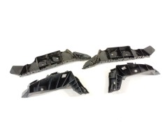 Recambio de soporte paragolpes trasero para seat arona (kj7, kjp) 1.0 tsi referencia OEM IAM 6F9807393B 6F9807377D, 6F9807378D 6 2