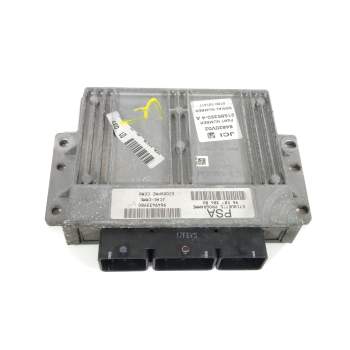 CENTRALITA MOTOR UCE 9658738480 9649433980 215853504A