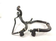 Recambio de tubo para seat arona (kj7, kjp) 1.0 tsi referencia OEM IAM 2Q0121049CL  2Q0121049DJ