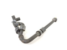 Recambio de tubo para seat arona (kj7, kjp) 1.0 tsi referencia OEM IAM 2Q0122051BL   2