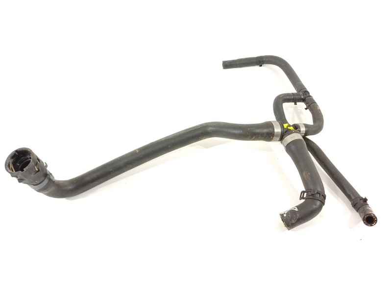 Recambio de tubo para seat arona (kj7, kjp) 1.0 tsi referencia OEM IAM 2Q0122101CE  