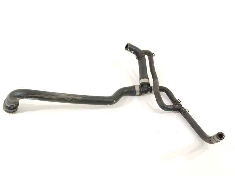 Recambio de tubo para seat arona (kj7, kjp) 1.0 tsi referencia OEM IAM 2Q0122101CE  