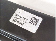 Recambio de elevalunas delantero derecho para seat arona (kj7, kjp) 1.0 tsi referencia OEM IAM 6F9837462C  2Q1959406E 2