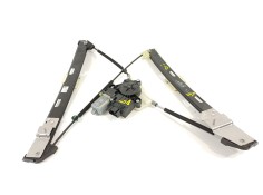 Recambio de elevalunas delantero izquierdo para seat arona (kj7, kjp) 1.0 tsi referencia OEM IAM 6F9837461C  2Q1959405E